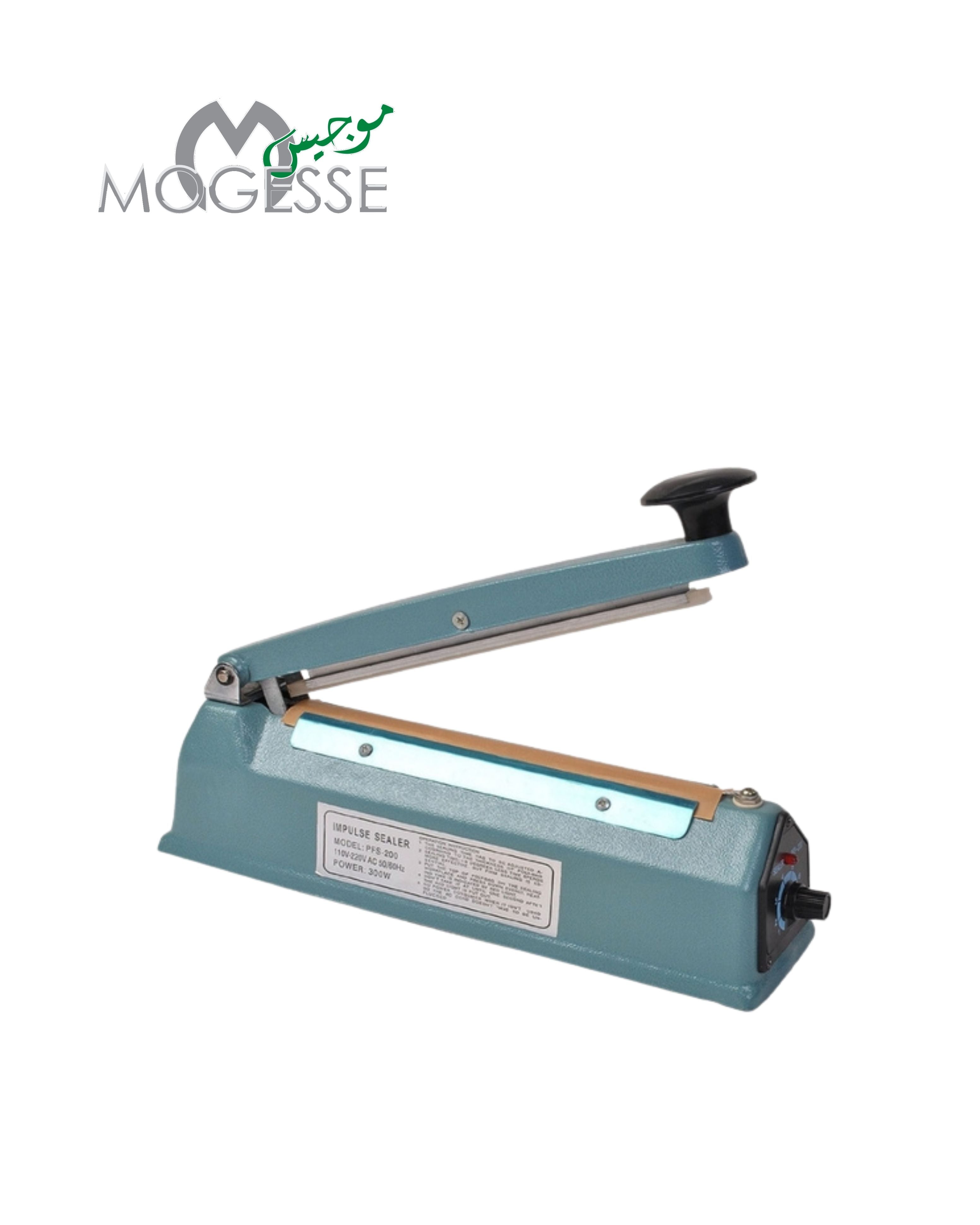 Soudeuse Manuelle HI