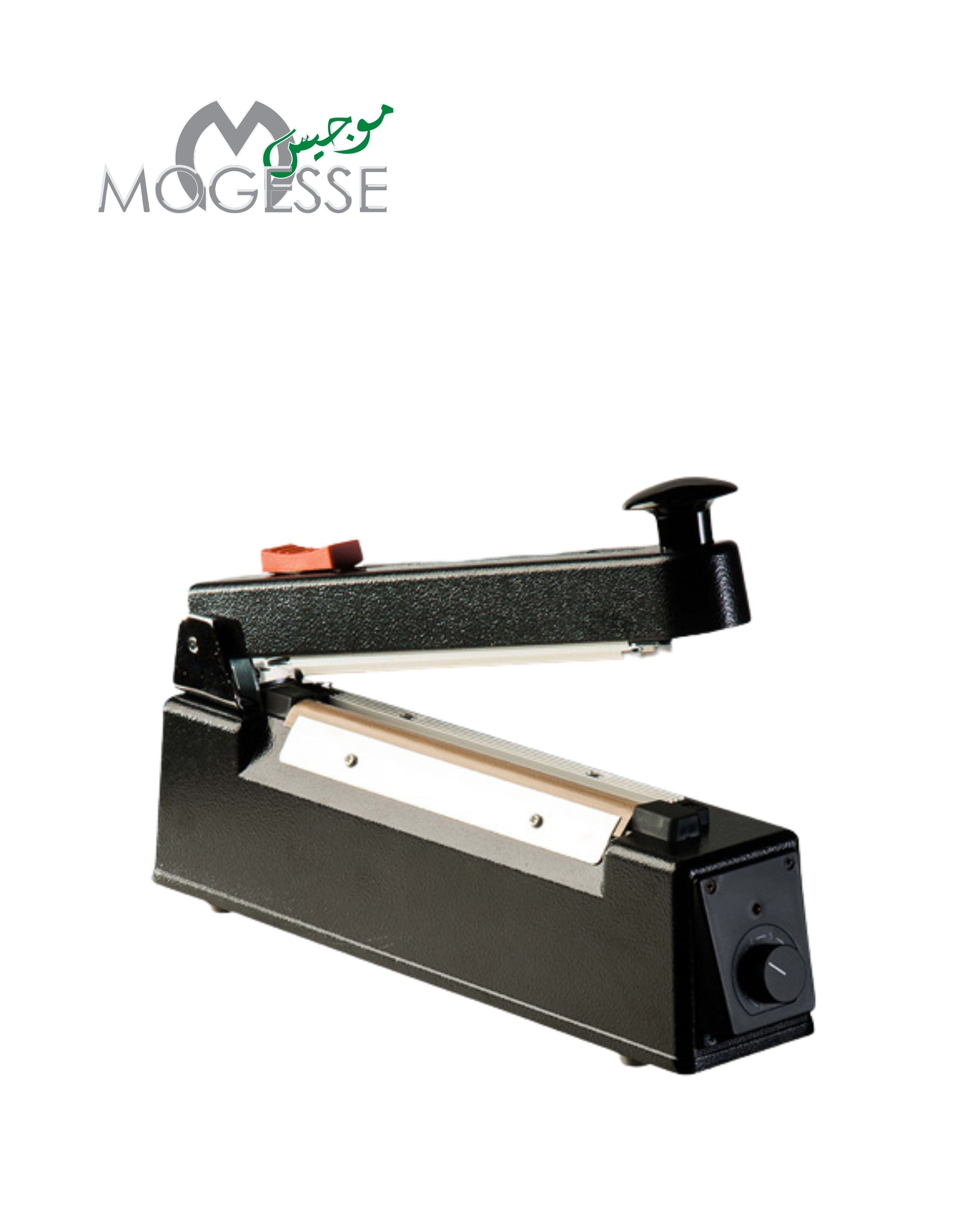 Soudeuse Manuelle avec couteau