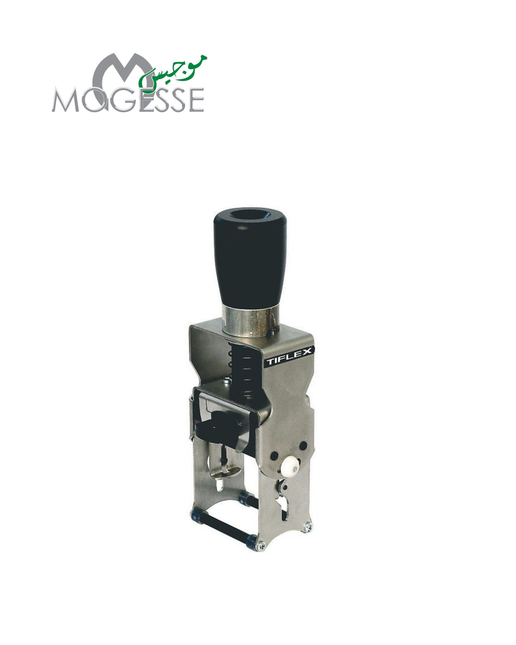 Composteur manuel CIR