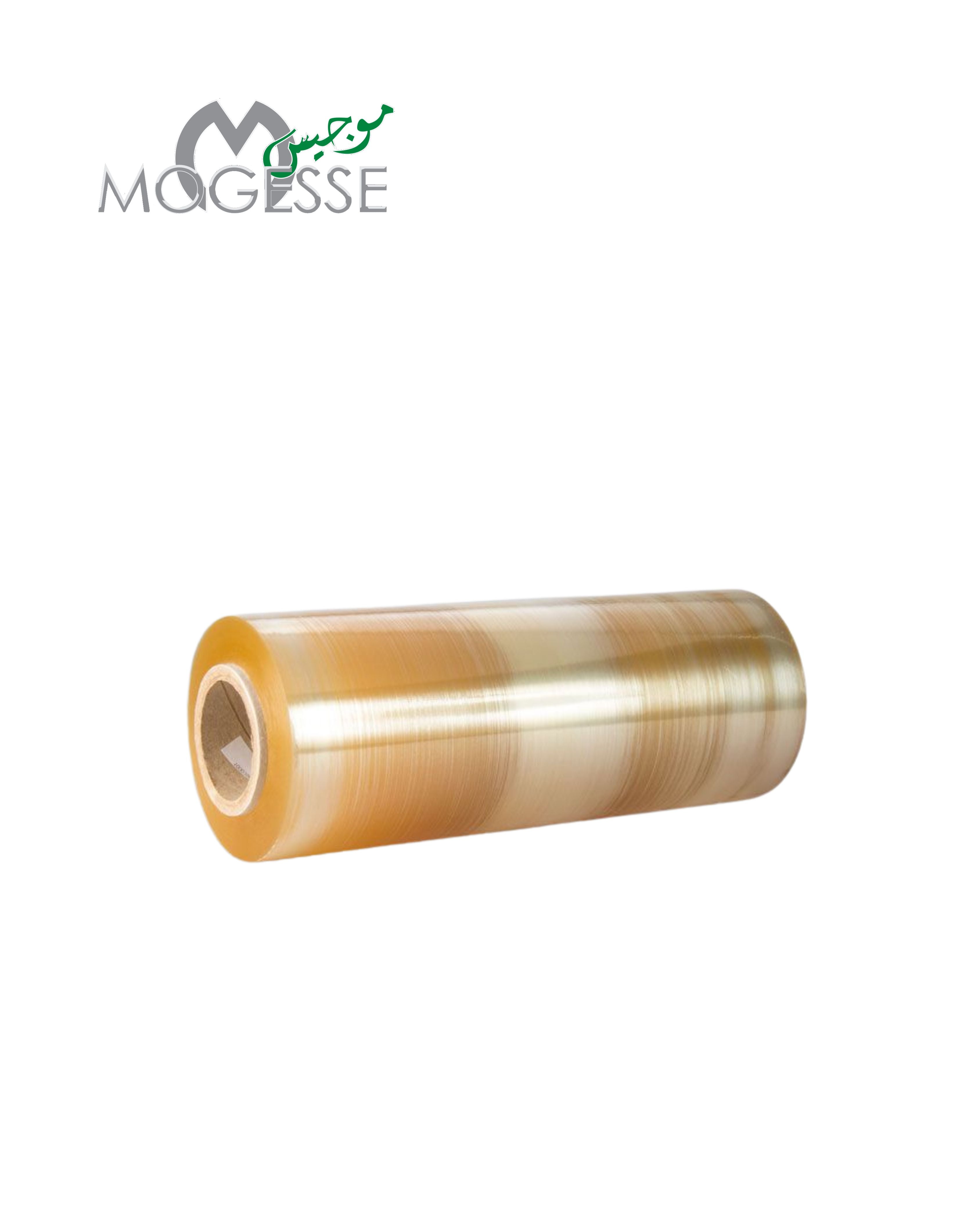 Film PVC, POF, Thermorétractable et Étirable (manuel et machine)