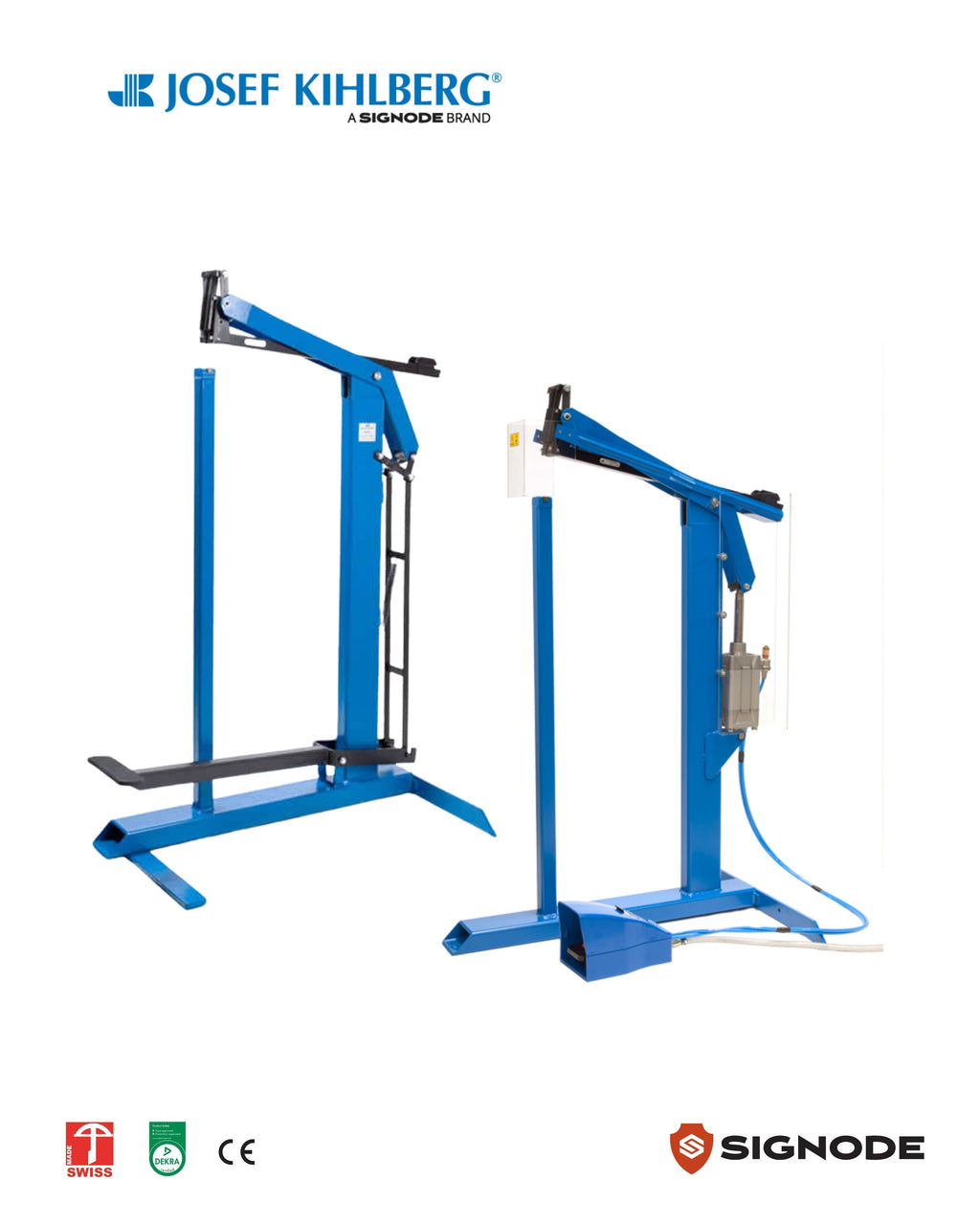 Agrafeuse JK B561 M/ B561 PN