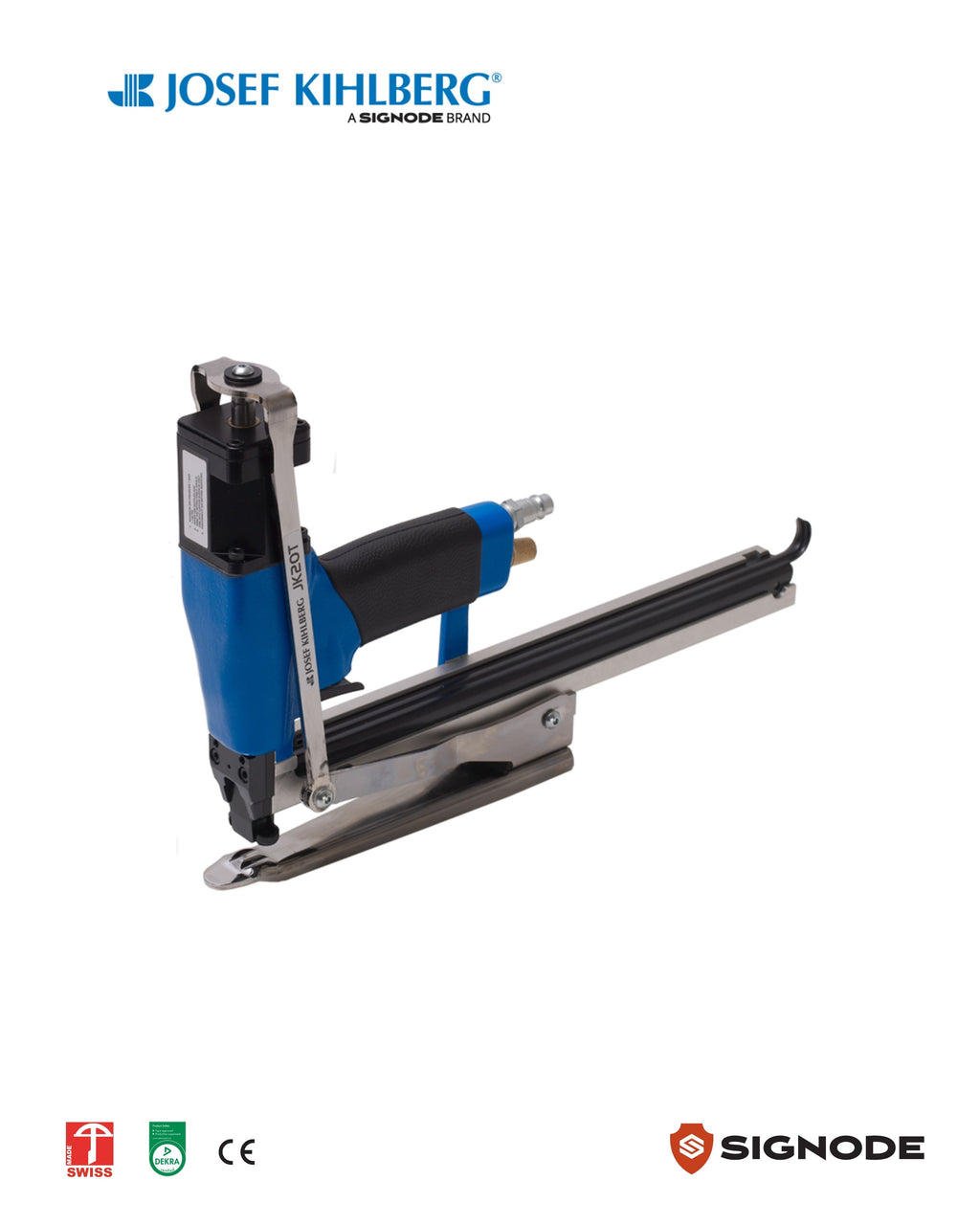 Agrafeuse JK 20V779L