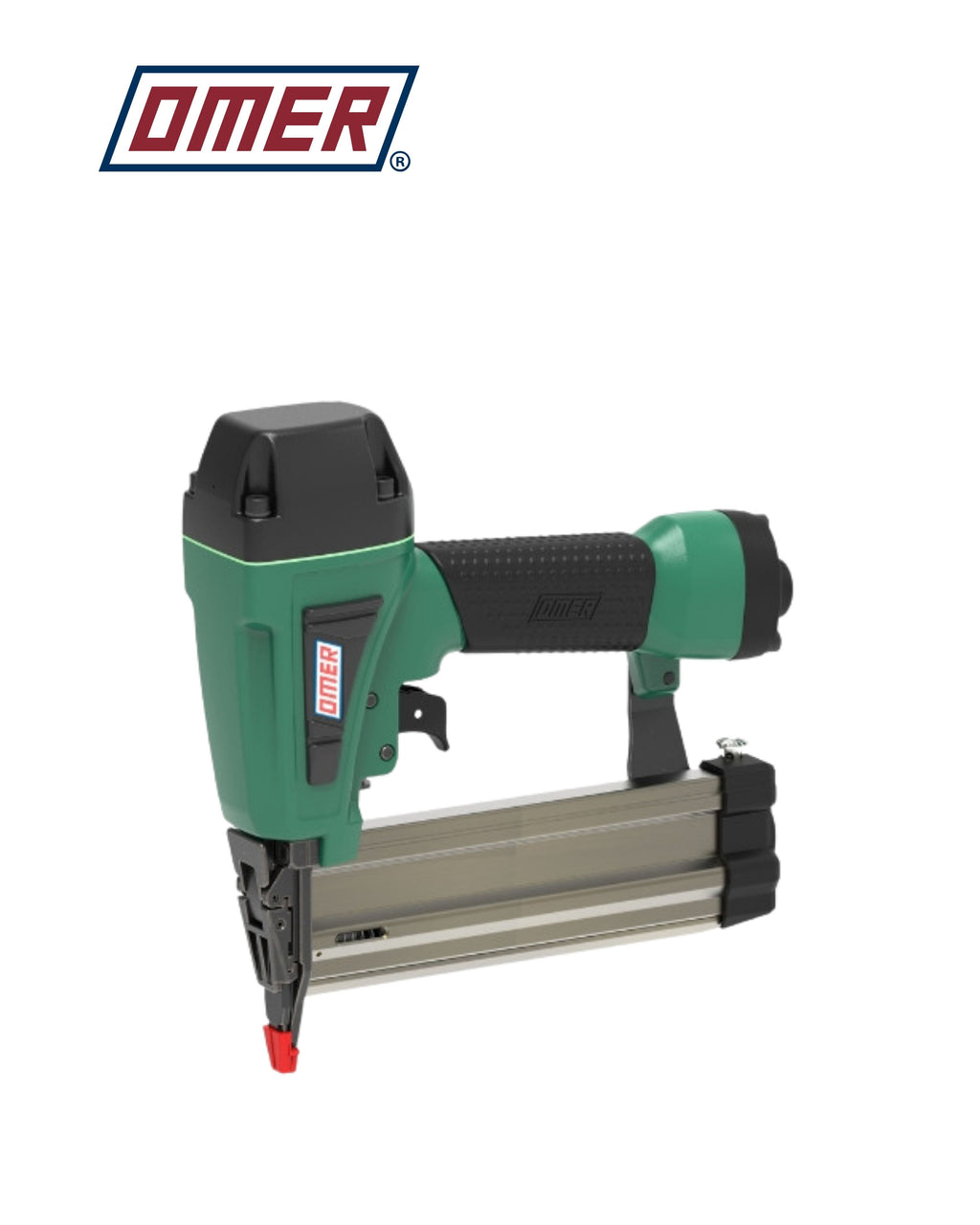 Cloueuse à pare-close