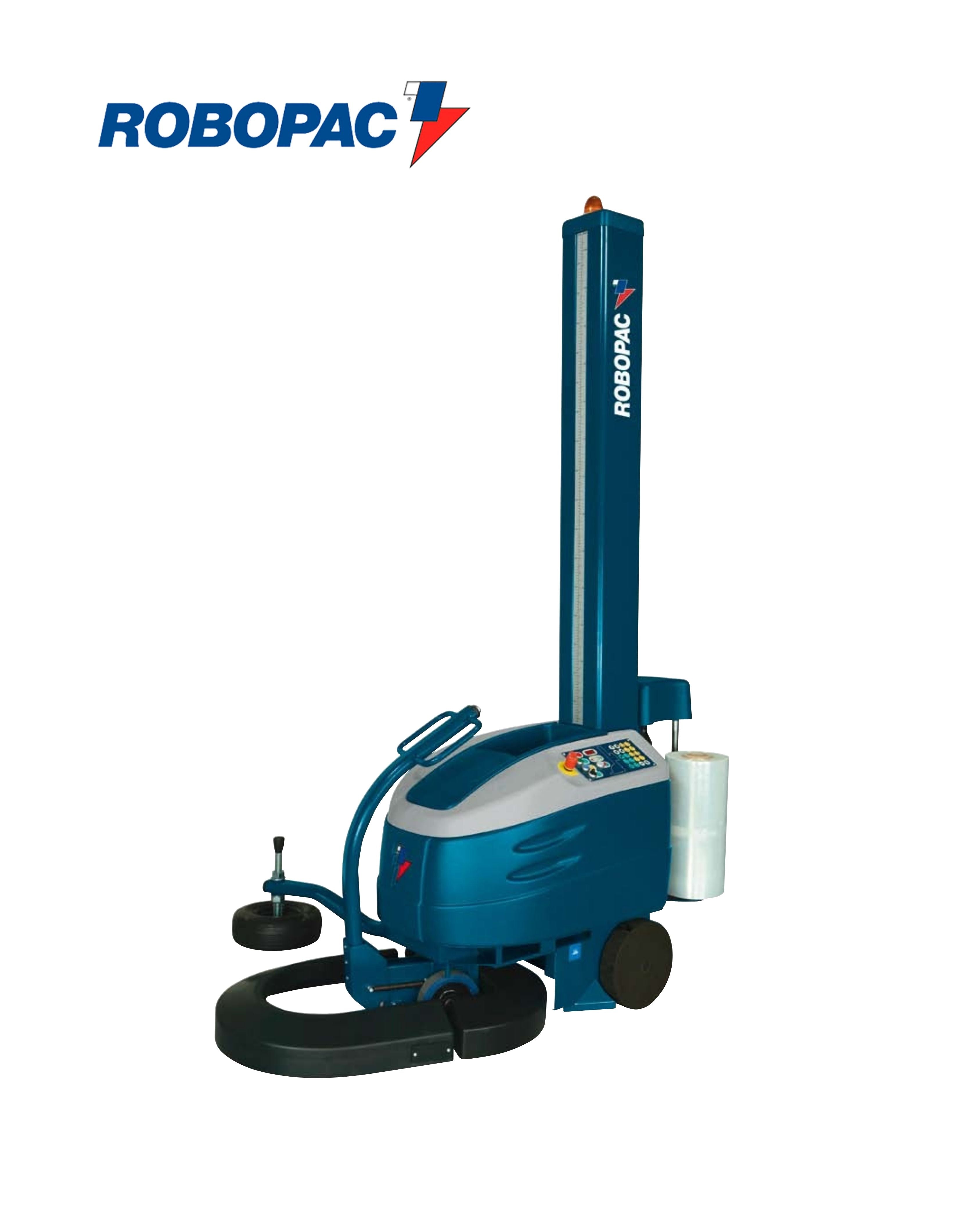 Robot de filmage Robot S5