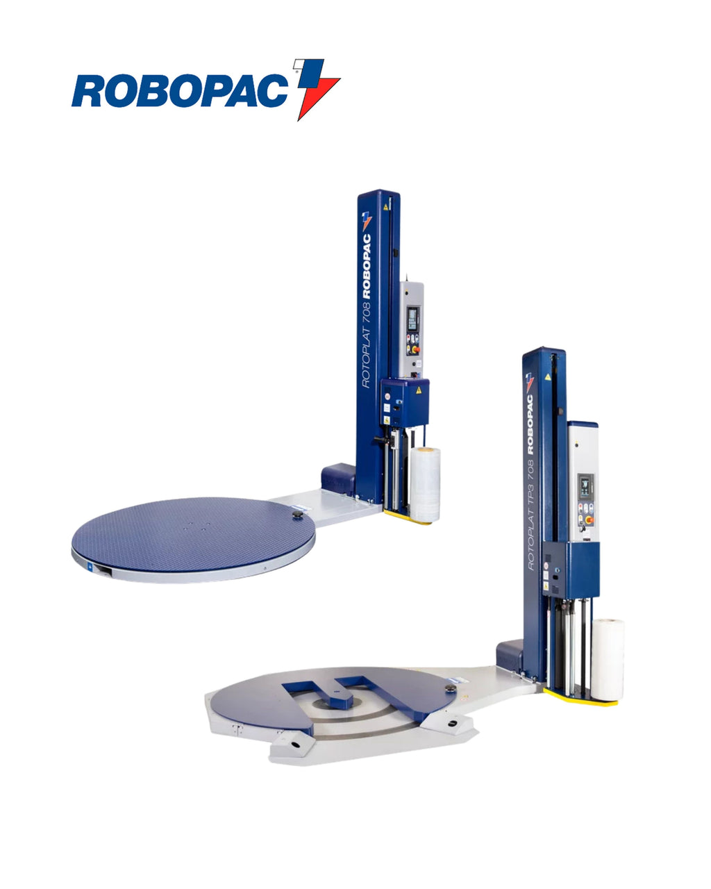 Rotoplat / Rotoplat TP