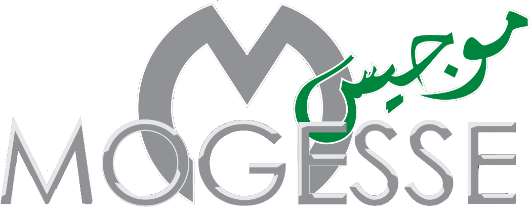 Mogesse Maroc